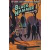 BAO PUBLISHING Black Hammer. Origini segrete (Vol. 1)