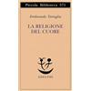 Adelphi La religione del cuore