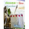 Il Castello Ricamo libero a macchina. Ediz. illustrata