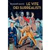 Johan & Levi Le vite dei surrealisti