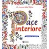 Effatà Editrice Pace interiore. Miniature da colorare. 72 citazioni dalla Bibbia. Ediz. illustrata
