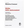 Zanichelli Diritto delle assicurazioni
