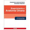 Piccin-Nuova Libraria Eserciziario di anatomia umana