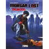 Sergio Bonelli Editore Morgan Lost & Dylan Dog. Incubi e serial killer