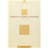 Liguori Elementi di algebra e geometria. Nozioni di base (Vol. 1)
