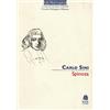 VALE PHILOSOPHIA! Spinoza