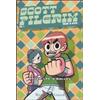 Rizzoli Lizard Scott Pilgrim torna in pista (Vol. 4)