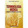 Minerva Medica Minerva Terminologia medica. Dizionario medico illustrato