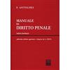 GIUFFRÈ Manuale Di Diritto Penale Parte Generale
