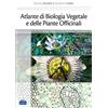 Edises Atlante di biologia vegetale e delle piante officinali