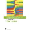 Zanichelli Chimica per l'arte