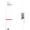UTET Baldus vol. 1-2 Testo latino a fronte