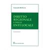 GIUFFRÈ Diritto Regionale Enti Locali