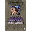 Star Comics Stardust crusaders. Le bizzarre avventure di Jojo (Vol. 4)