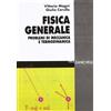 Zanichelli Fisica generale. Problemi di meccanica e termodinamica