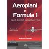 Martı Çocuk Yayınları Aeroplani e Formula 1