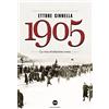 SENTIERI 1905. La vera rivoluzione russa