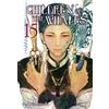 Star Comics Children of the whales (Vol. 15)