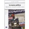 EDISES La nuova politica. Mobilitazioni, movimenti e conflitti in Italia