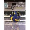 CALZETTI MARIUCCI Volley 6 VS 6. La scuola americana con esercizi di fase mista. Con DVD (Vol. 2)