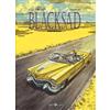 Rizzoli Lizard Amarillo. Blacksad (Vol. 5)