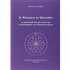 Editrice Antroposofica Il Vangelo di Giovanni in relazione con gli altri tre e specialmente col Vangelo di Luca. 14 conferenze tenute a Kassel dal 24 giugno al 7 luglio 1909