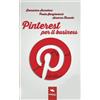 Area51 Publishing Pinterest per il business