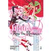 GHOST After the revolution. Utena. La fillette révolutionnaire