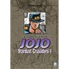 Star Comics Stardust crusaders. Le bizzarre avventure di Jojo (Vol. 6)