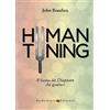 Verdechiaro Human tuning. Il suono dei diapason che guarisce