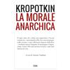 Antonio Vigilante La morale anarchica