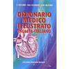 Edizioni Minerva Medica Minerva Dizionario medico illustrato. Inglese-italiano
