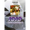 Star Comics Diamond is unbreakable. Le bizzarre avventure di Jojo (Vol. 10)