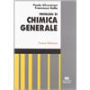 CEA Problemi di chimica generale