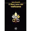Croce Libreria Il libro nero del Vaticano
