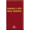 Paoline Editoriale Libri Vangelo e Atti degli Apostoli
