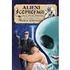 Antonio Tombolini Editore Alieni Coprofagi dallo Spazio Profondo