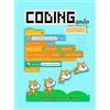 Ivana Agata Genovese CODINGando: Scratch
