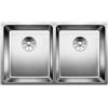 Blanco ANDANO 340/340 IF - 1520830 - 522981