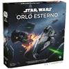 Fantasy Flight Star Wars: Orlo Esterno