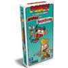 Pendragon Game Studio Bonelli Kids - Zagor VS Martin Mystere