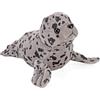 Wild Republic Wild Calls Sigillo del porto, Peluche Sonoro, Regalo Per Bambini, Giocattolo Con Imbottitura Realizzata Con Bottiglie Riciclate
