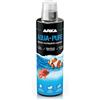 ARKA Chiarificatore acqua acquario 473 ml - MICROBE-LIFT Aqua-Pure - per acqua cristallina in dolce e marino - rimuove torbidità e impurità - biologico con batteri filtranti - sicuro per piante e fauna