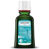 Weleda Olio Nutriente per Capelli, trattamento che nutre in profondità il cuoio capelluto e previene le doppie punte. Rende luminosi i capelli secchi.(1x50 ml)