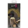 ALTERNATIVE HAIR Qwik Percent X 100-Remi Indian Human Hair Extension per capelli, colore 22/25 cm, colore: biondo/da spiaggia, 41 cm, colore: biondo chiaro