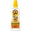 Australian Gold Spray Gels Sunscreen SPF 15 237 ML*