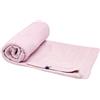 Snoozebaby 924 Copertina Culla Singola, Rosa