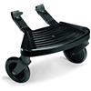 Peg Perego Ride with Me Board - Pedana per Passeggino Compatibile con Book e Altri Modelli, fino a 22 Kg