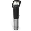 Tfa Dostmann Tfa 14.1550.01 Sousmatic Sous Vide Garer, 1200 W, 25 Litri, 0 Decibel, Stainless Steel, Nero, Taglia Unica