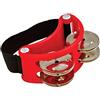 Latin Percussion LP Latin Percussion LP861190 Foot Tamburello